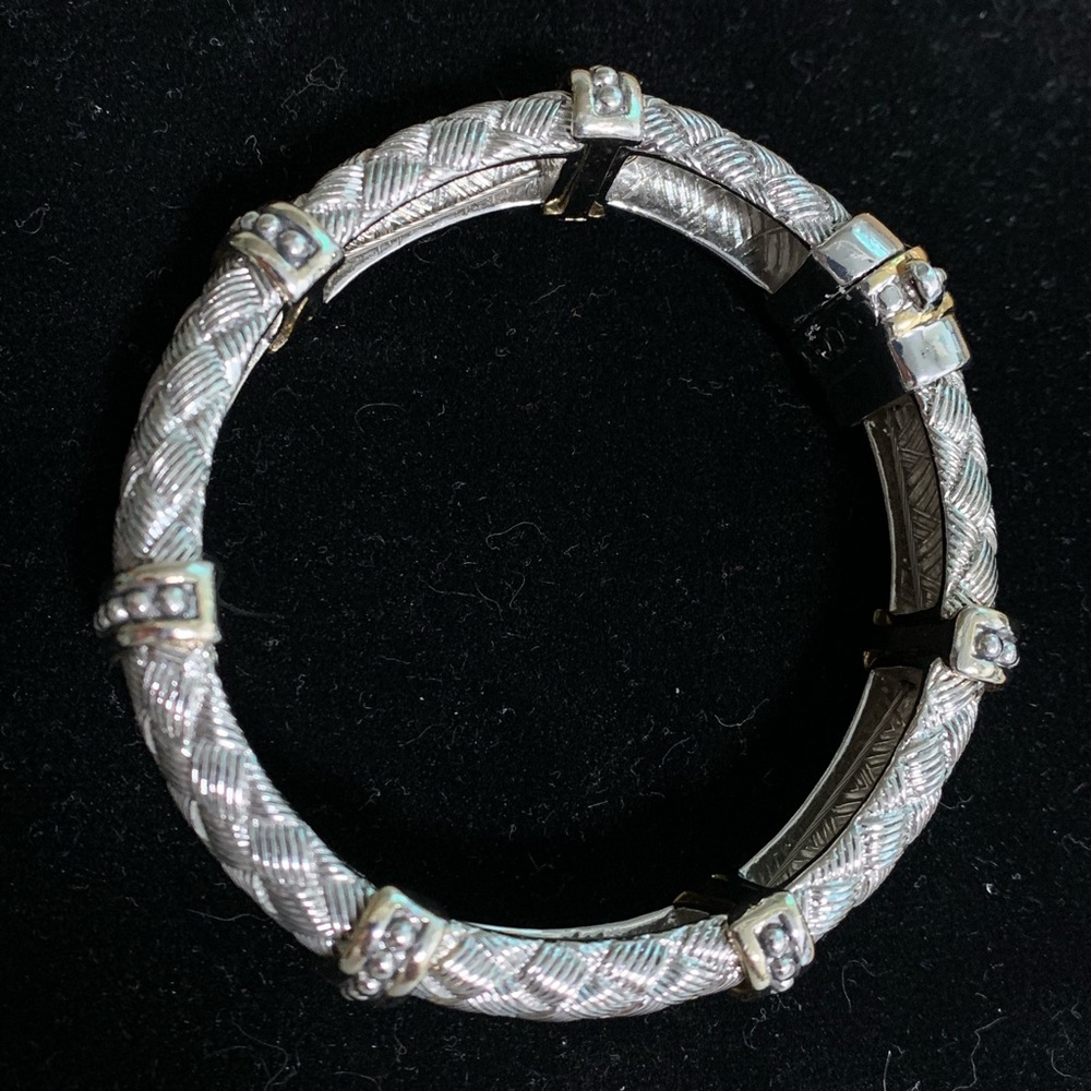 Braided Bracelet